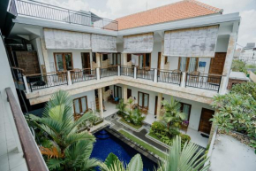 Kayuma House Canggu